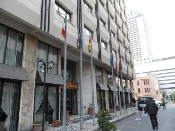 Hotel Yumukoğlu