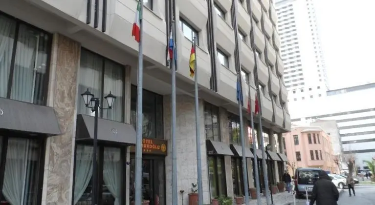 Hotel Yumukoglu - Genel