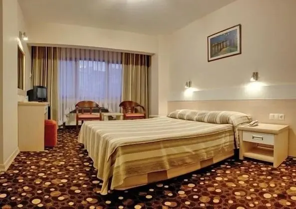Hotel Yumukoglu - Oda