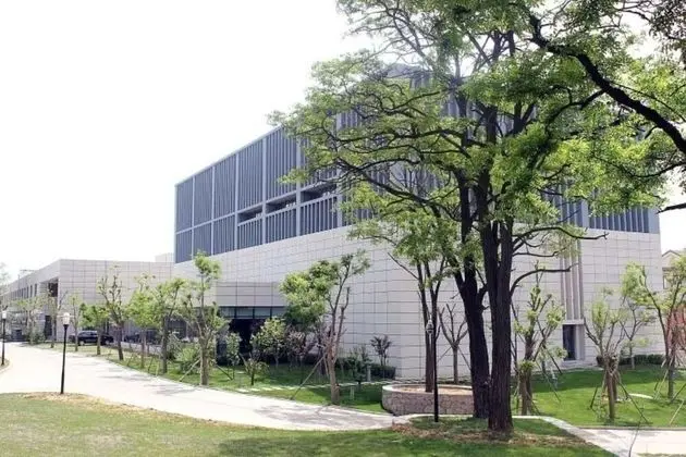 Yun-Jing Sea View Hotel - Dış Mekan