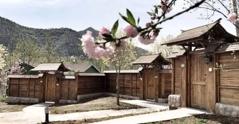 Yun Ju Courtyard Apartment