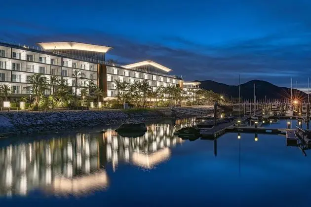 The Yun Resort Shenzhen Longcheer Hotel - Dış Mekan