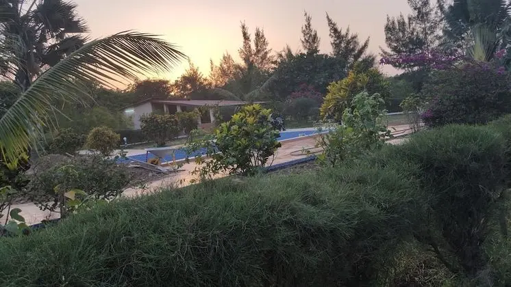 Yuna Village Garden Resort