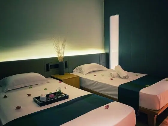 Yunfan Hotel - Spa