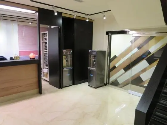 Yung Feng Hotel - Lobi