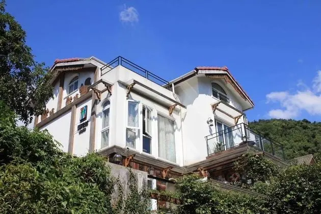 Yungu Garden Residence