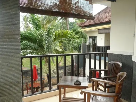 Yunni Guesthouse - Oda Düzeni