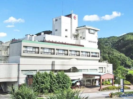 Yunogo Grand Hotel