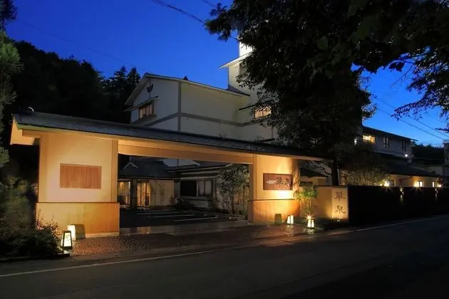 Yunohana Resort Suisen