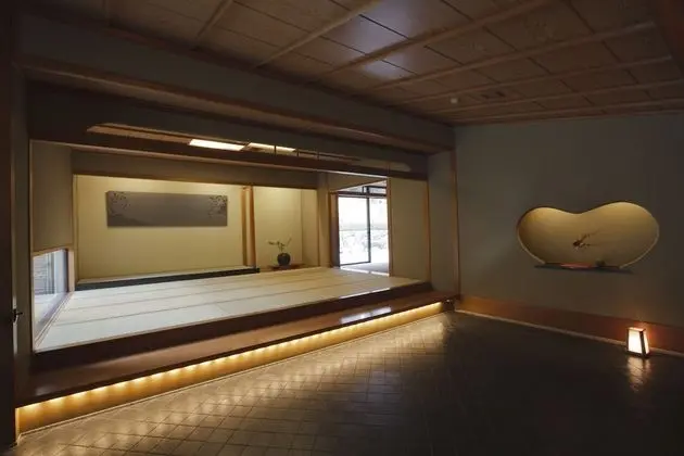 Yunohana Resort Suisen - Lobi