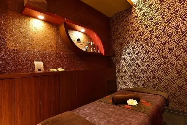Yunohana Resort Suisen - Spa