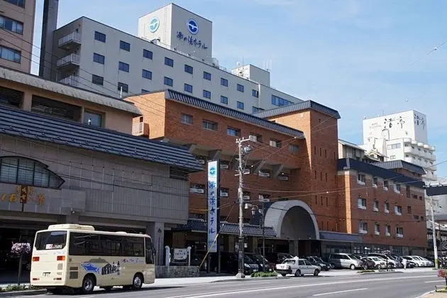 Yunokawa Hot Spring Yunohama Hotel
