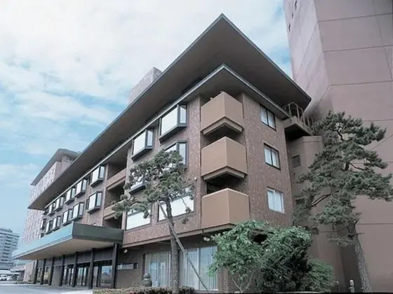 Yunokawa Kanko Hotel Shoen
