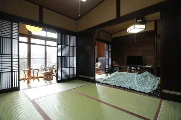 yunosawakousen - Oda