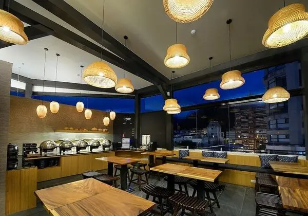 Yunoyado Onsen Hotspring Hotel