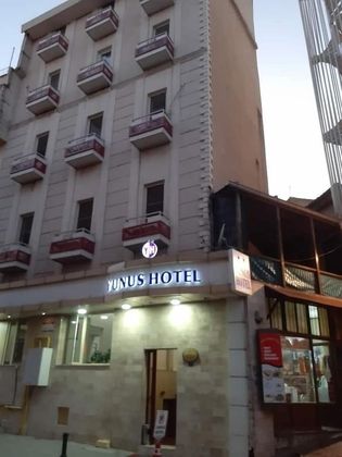 Yunus HotelFotoğrafı