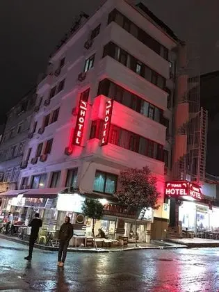 Yunus Hotel - Genel