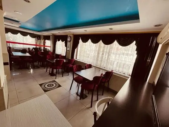 Yunus Hotel - Yerinde Yemek
