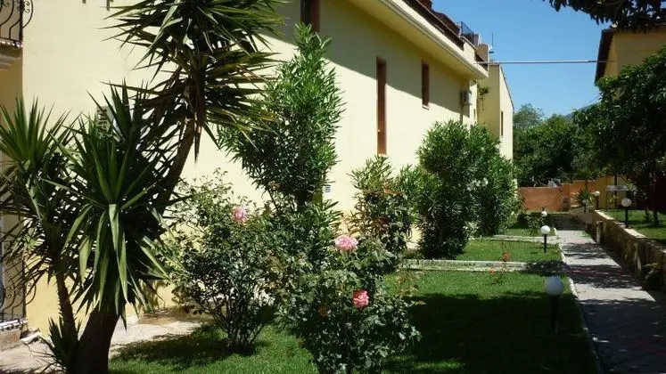 Yunus Hotel Ölüdeniz - 9