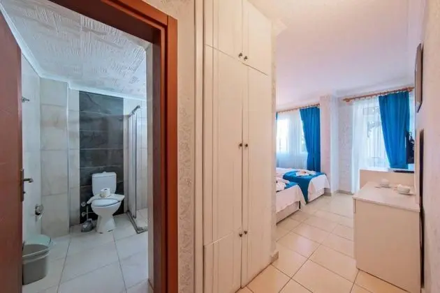 Yunus Hotel Ölüdeniz - 3