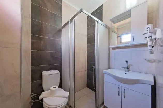 Yunus Hotel Ölüdeniz - 11