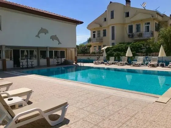 Yunus Hotel Ölüdeniz - 2