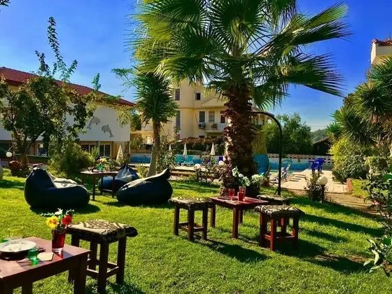 Yunus Hotel Oludeniz - 3
