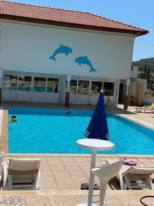 Yunus Hotel Oludeniz - 6