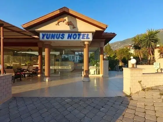 Yunus Hotel Ölüdeniz - 6