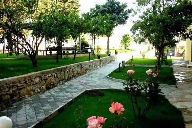 Yunus Hotel Ölüdeniz - Manzara / Peyzaj
