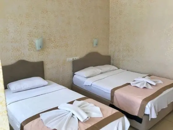 Yunus Hotel Ölüdeniz - 3