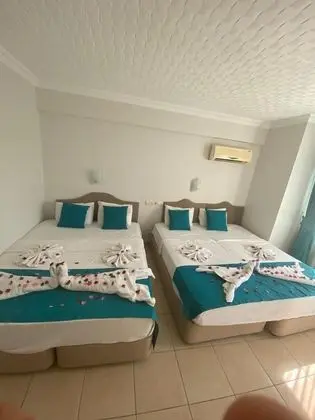Yunus Hotel Oludeniz - 2