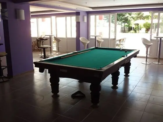 Yunus Hotel Oludeniz - 7