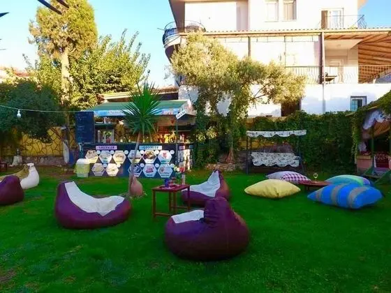 Yunus Hotel Ölüdeniz - 5