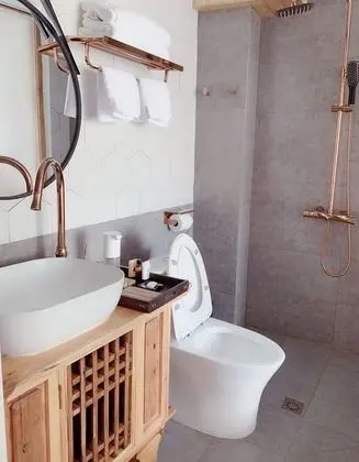 Yunyan Heyuan Life Homestay