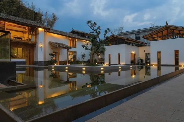 Yunyan Heyuan Life Homestay