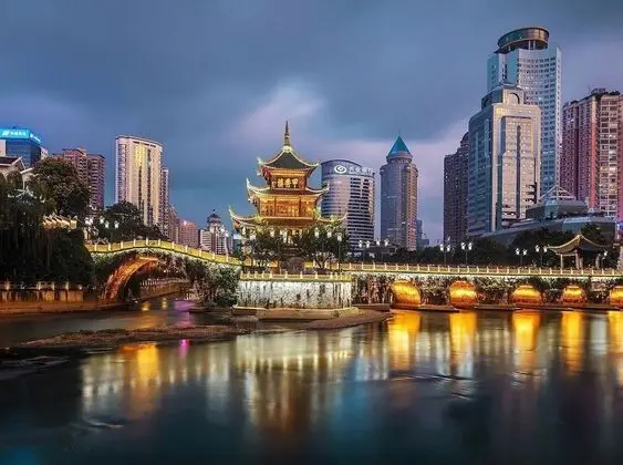 Yunyi Hotel Guizhou