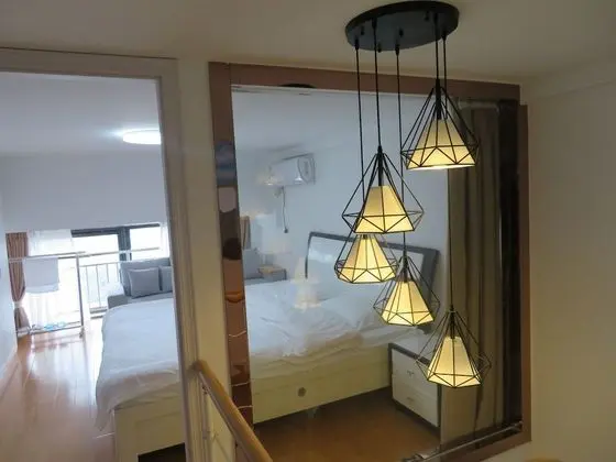 Yunzu Aparthotel - Huanlegu Branch