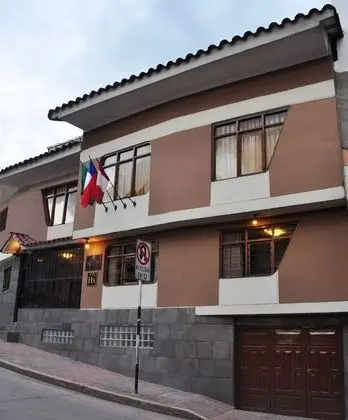 Yupay Inn Hotel