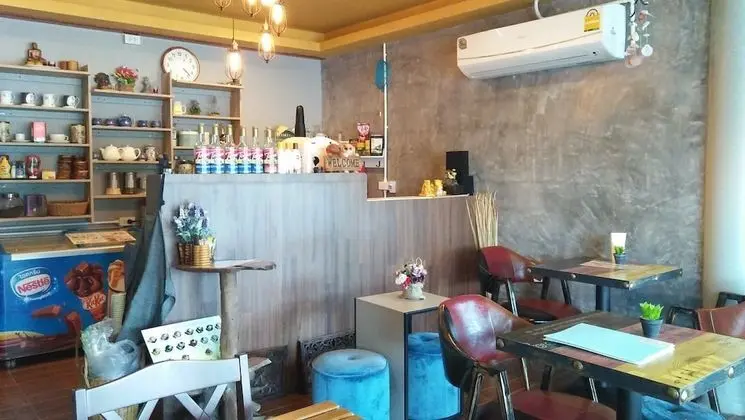 Yuppadee Room for Rent Khaolak Center