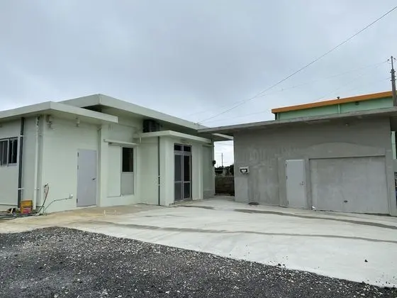 Yura House Miyako island - Öne Çıkan Resim