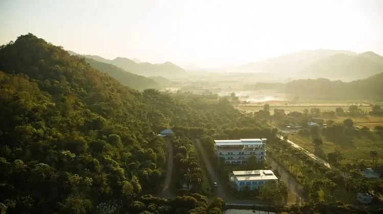 Yurakiri Resort