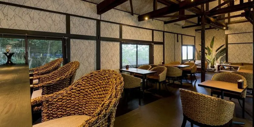 yuraku izu-oshima - Hostel