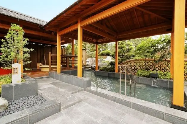 Yurakujo