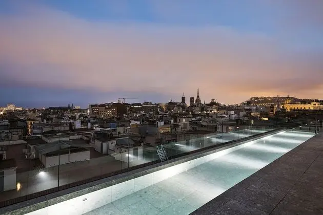 Yurbban Passage Hotel & Spa