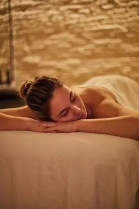 Yurbban Passage Hotel & Spa - Spa