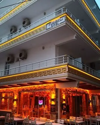 Yürekli Apart Otel