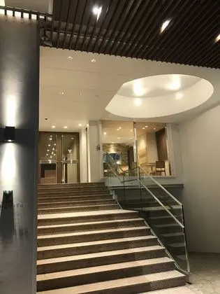 Hotel Yururito Osaka - Öne Çıkan Resim