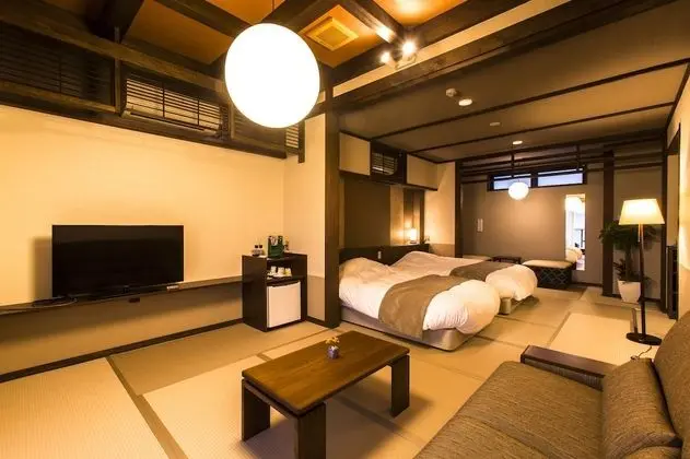 Yusai Resort HIBIKI - Oda