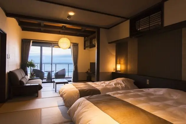 Yusai Resort HIBIKI - Öne Çıkan Resim
